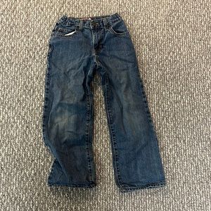 Kids gap jeans size 8